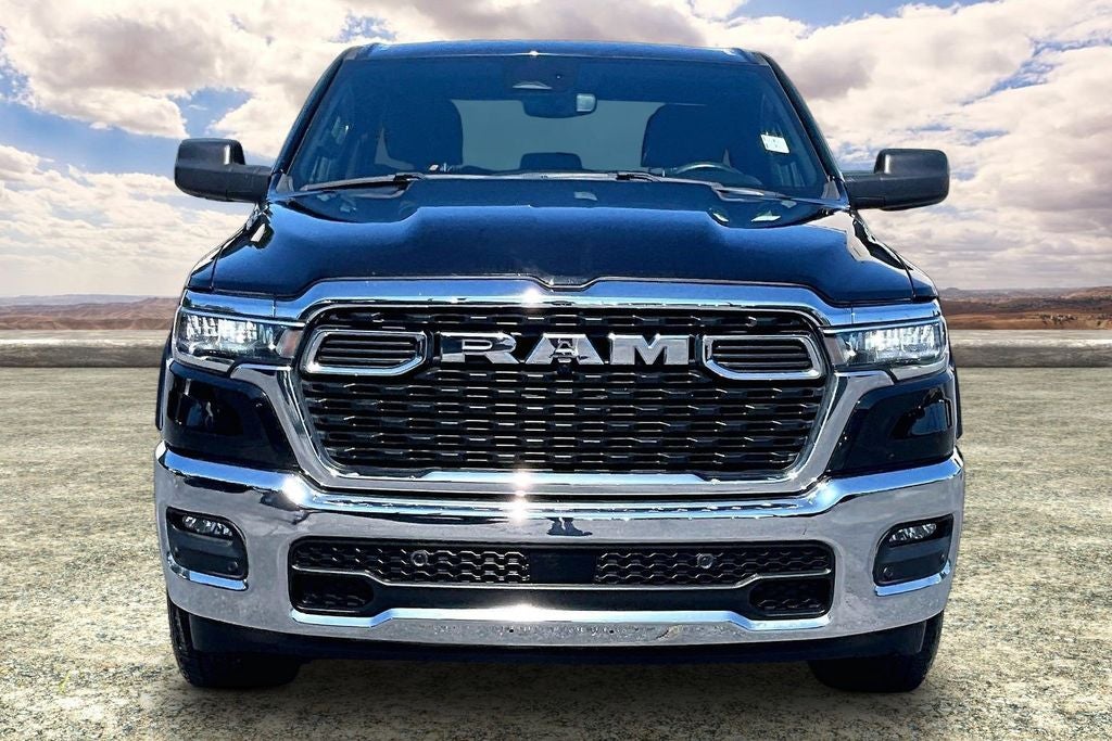 ram ram 1500 pickup 2025 1C6RREBG8SN561242 image ram ram 1500 pickup 2025 1C6RREBG8SN561242 image